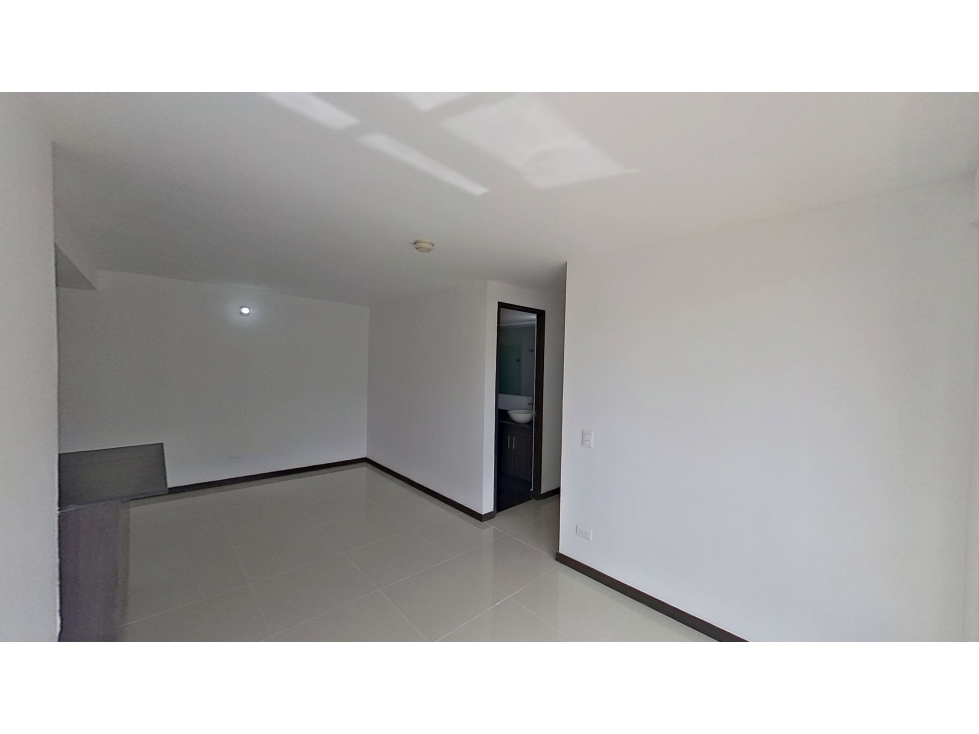 APARTAMENTO EN VENTA NIQUIA BELLO(X) — foto 5