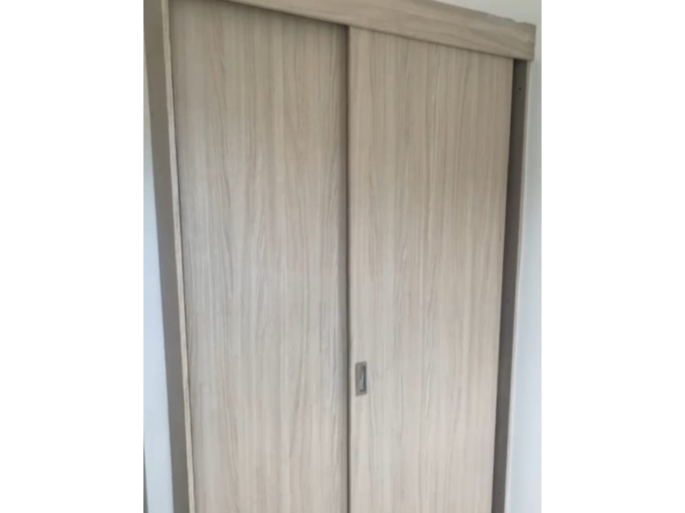 APARTAMENTO EN VENTA SANTA ANA BELLO(P) — foto 5