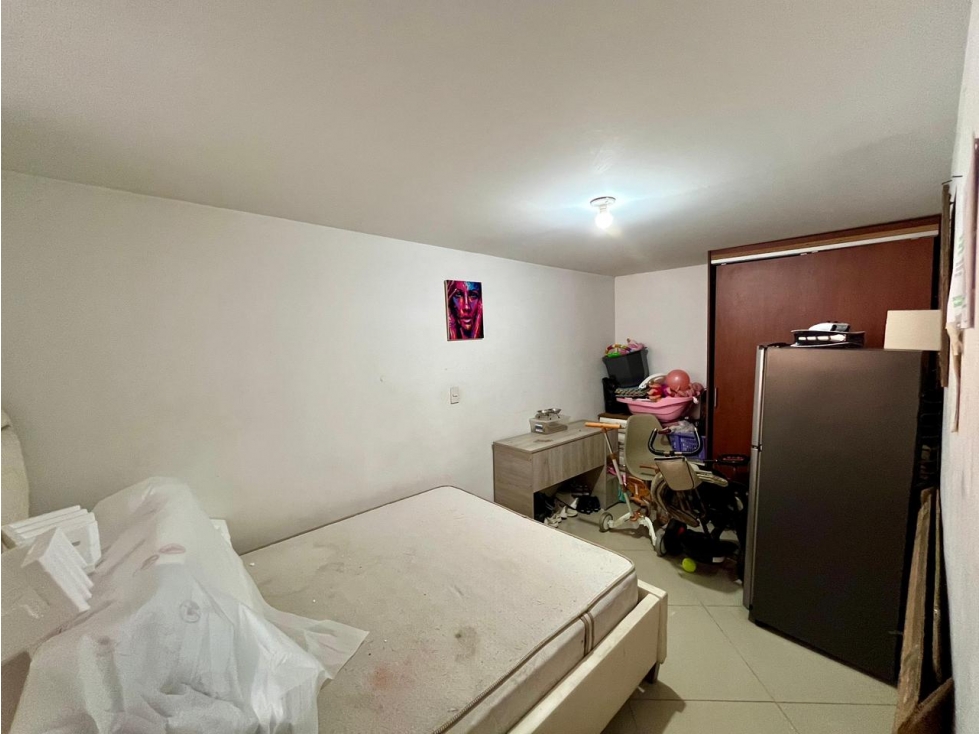 APARTAMENTO EN VENTA SANTA MONICA(L) — foto 6