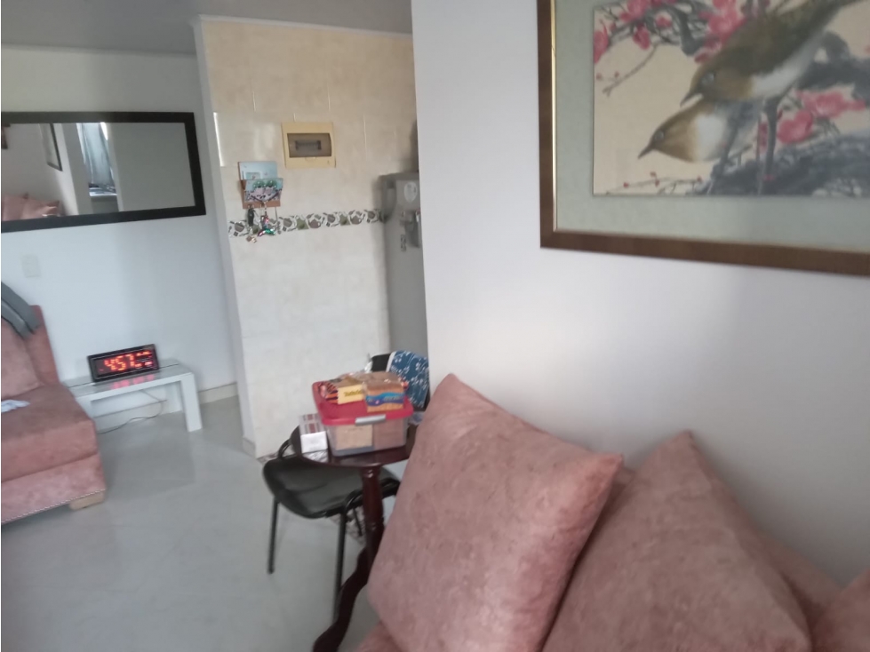 APARTAMENTO EN VENTA ROBLEDO LAS MARGARITAS (L) — foto 3