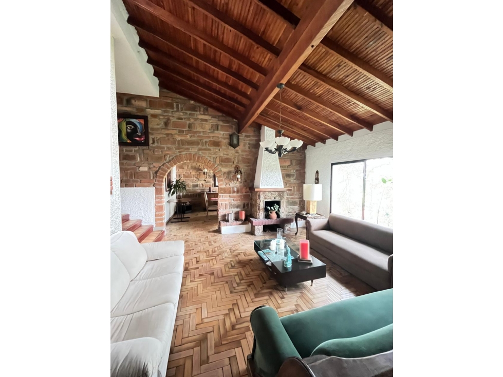 CASA FINCA EN VENTA LOMA LAS BRUJAS ENVIGADO (D) — foto 2
