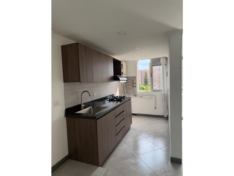 APARTAMENTO EN VENTA MADERA BELLO(P) — foto 5
