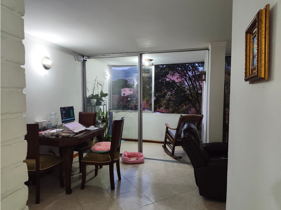 APARTAMENTO EN VENTA LA CASTELLANA (L) — foto 3