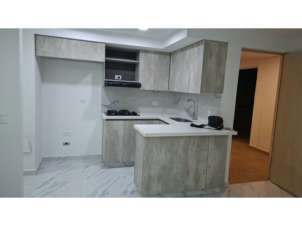 APARTAMENTO EN VENTA NAVARRA BELLO(P) — foto 4