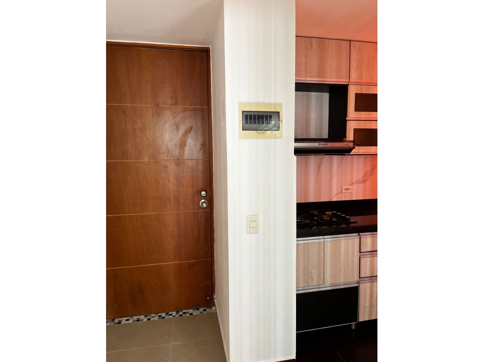 APARTAMENTO EN VENTA CALASANZ PARTE ALTA (L) — foto 3
