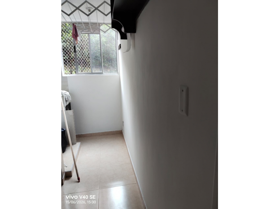 APARTAMENTO EN VENTA CALASANZ PARTE ALTA (L) — foto 5