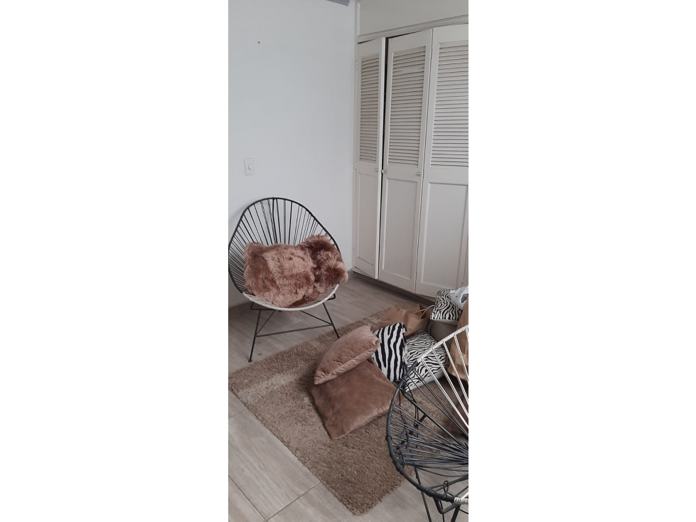 APARTAMENTO EN VENTA CALASANZ PARTE BAJA (L) — foto 5