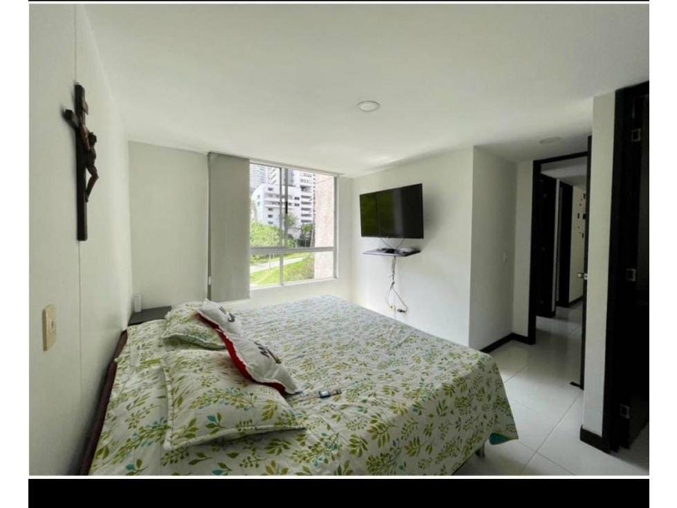 APARTAMENTO EN VENTA EN LA LOMA DEL INDIO (N) — foto 5