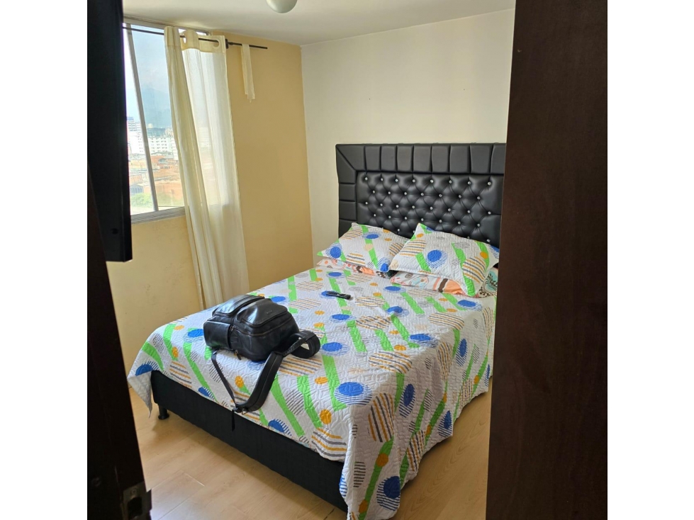 APARTAMENTO EN VENTA PRADO CENTRO(P) - 5