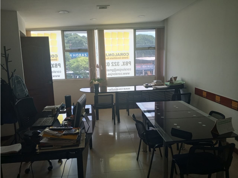 OFICINA EN VENTA SECTOR SURAMERICANA - EXITO DE COLOMBIA (D) — foto 4