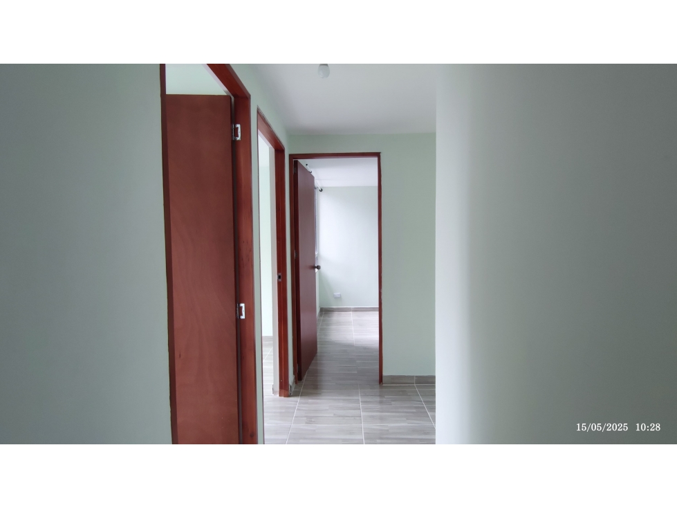 APARTAMENTO EN VENTA SAN GABRIEL BELLO(P) — foto 3