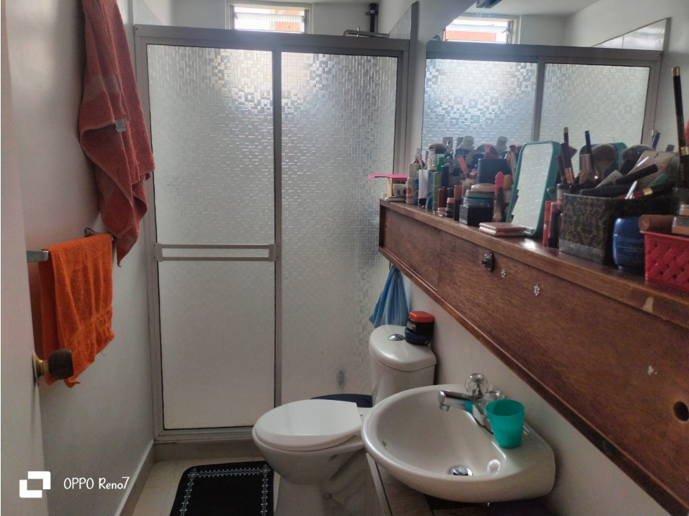 APARTAMENTO EN VENTA CALASANZ PARTE BAJA (L) — foto 4