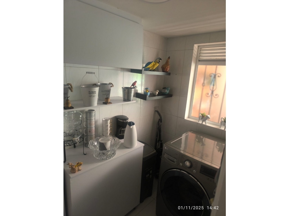 APARTAMENTO EN VENTA CALASANZ PARTE BAJA (L) — foto 6