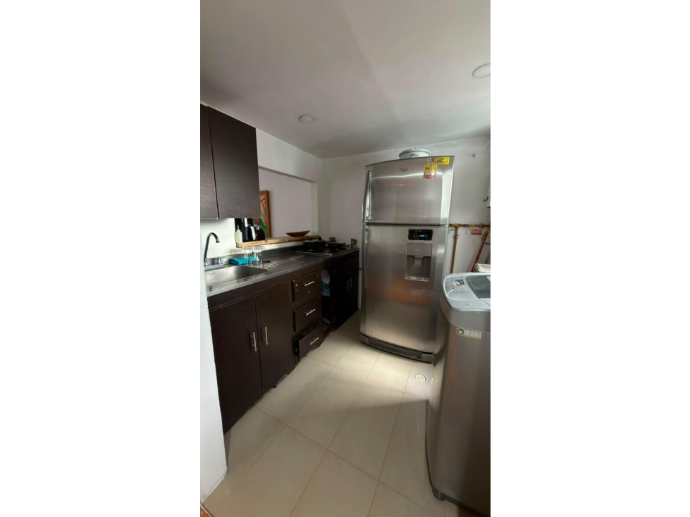 APARTAMENTO EN VENTA EN LA AMERICA DANUBIO (L) — foto 4