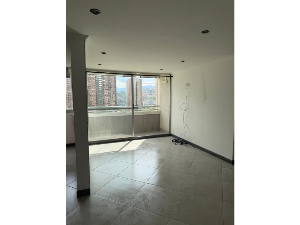 APARTAMENTO EN VENTA MADERA BELLO(P)