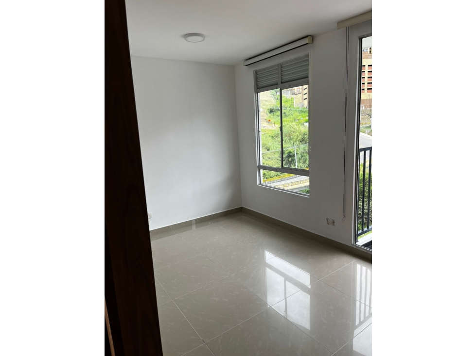 APARTAMENTO EN VENTA CALASANZ PARTE ALTA (L) — foto 5