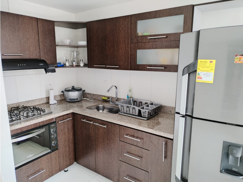 APARTAMENTO EN VENTA CALASANZ (N) — foto 3