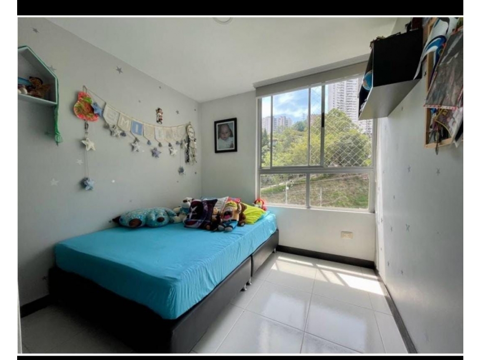 APARTAMENTO EN VENTA EN LA LOMA DEL INDIO (N) — foto 6