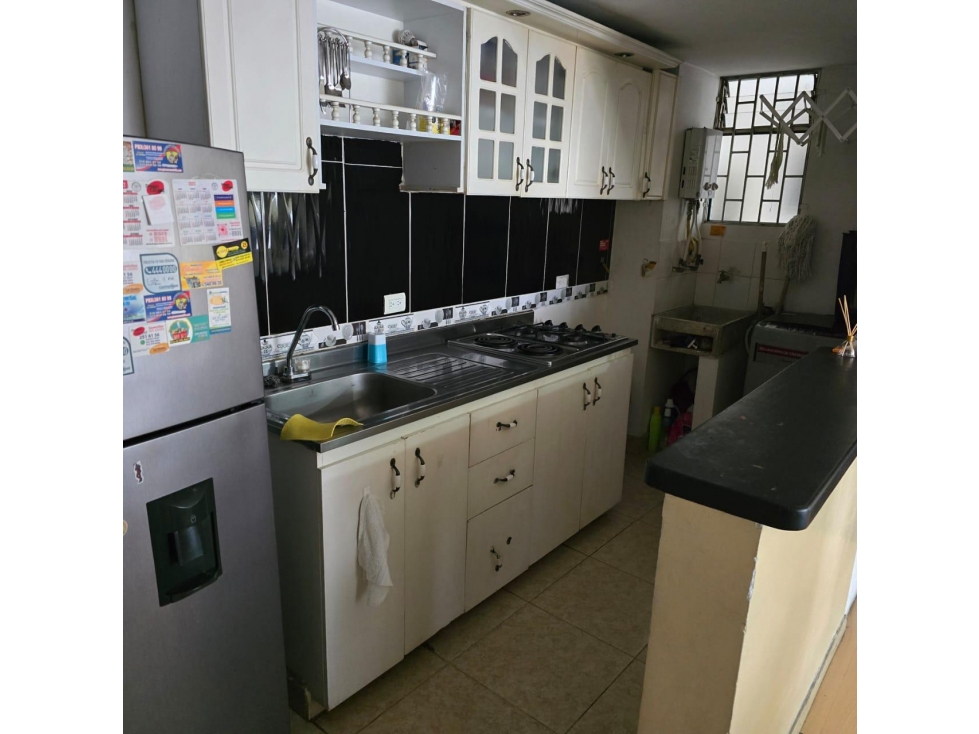 APARTAMENTO EN VENTA PRADO CENTRO(P) - 2