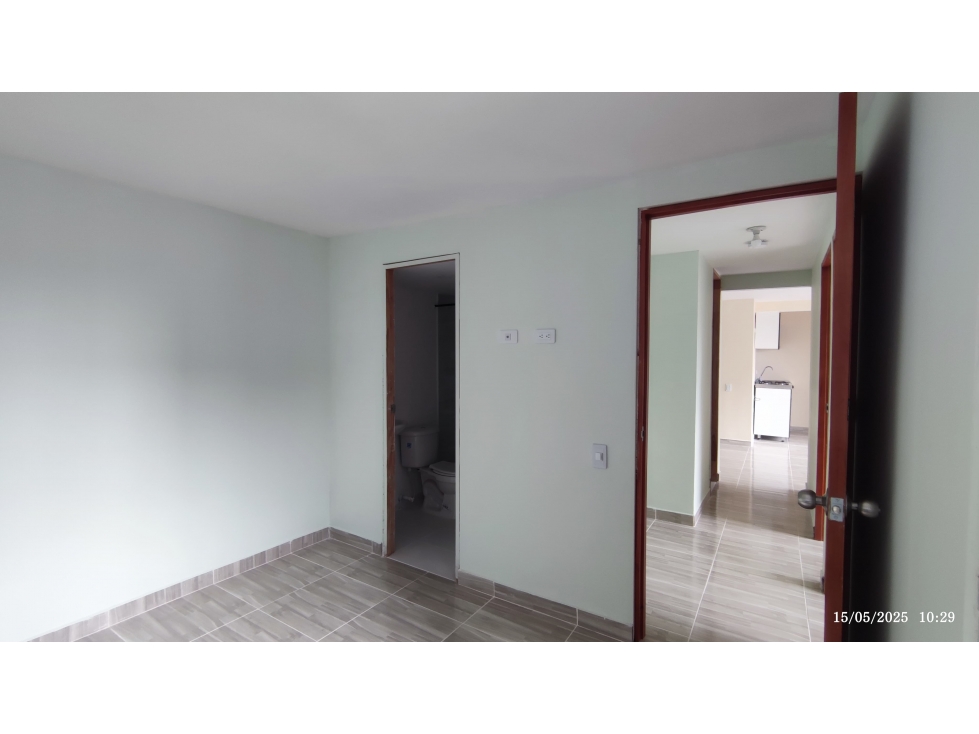 APARTAMENTO EN VENTA SAN GABRIEL BELLO(P) — foto 4