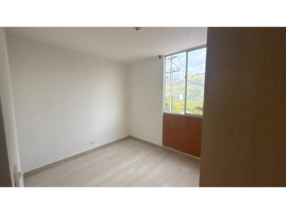 APARTAMENTO EN VENTA NIQUIA BELLO (P) — foto 6