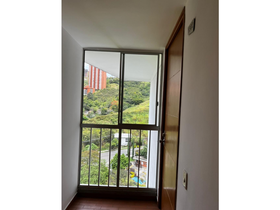 APARTAMENTO EN VENTA CALASANZ PARTE ALTA (L) — foto 4
