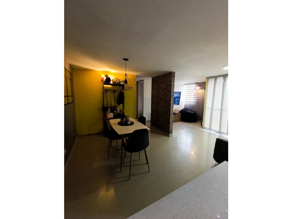 APARTAMENTO EN VENTA CALASANZ PARTE MEDIA (L) — foto 5
