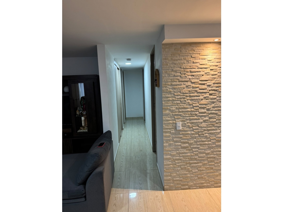 APARTAMENTO EN VENTA NAVARRA BELLO(P) — foto 5