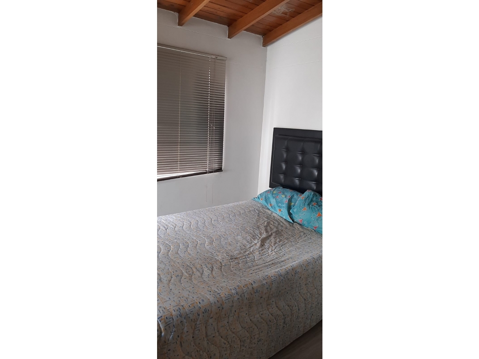 APARTAMENTO EN VENTA CALASANZ PARTE BAJA (L) — foto 6