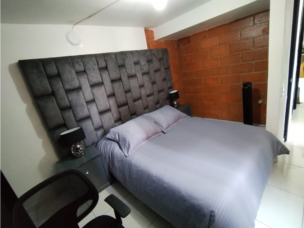 APARTAMENTO EN VENTA CALASANZ (N) — foto 6