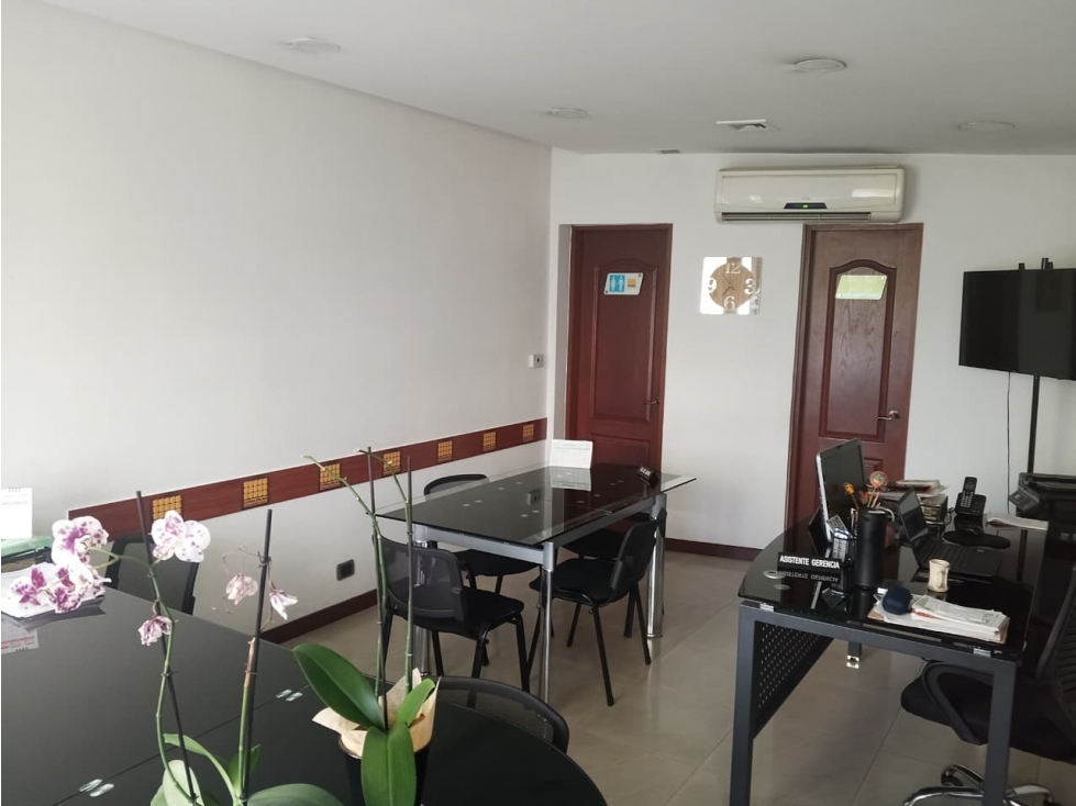 OFICINA EN VENTA SECTOR SURAMERICANA - EXITO DE COLOMBIA (D) — foto 5