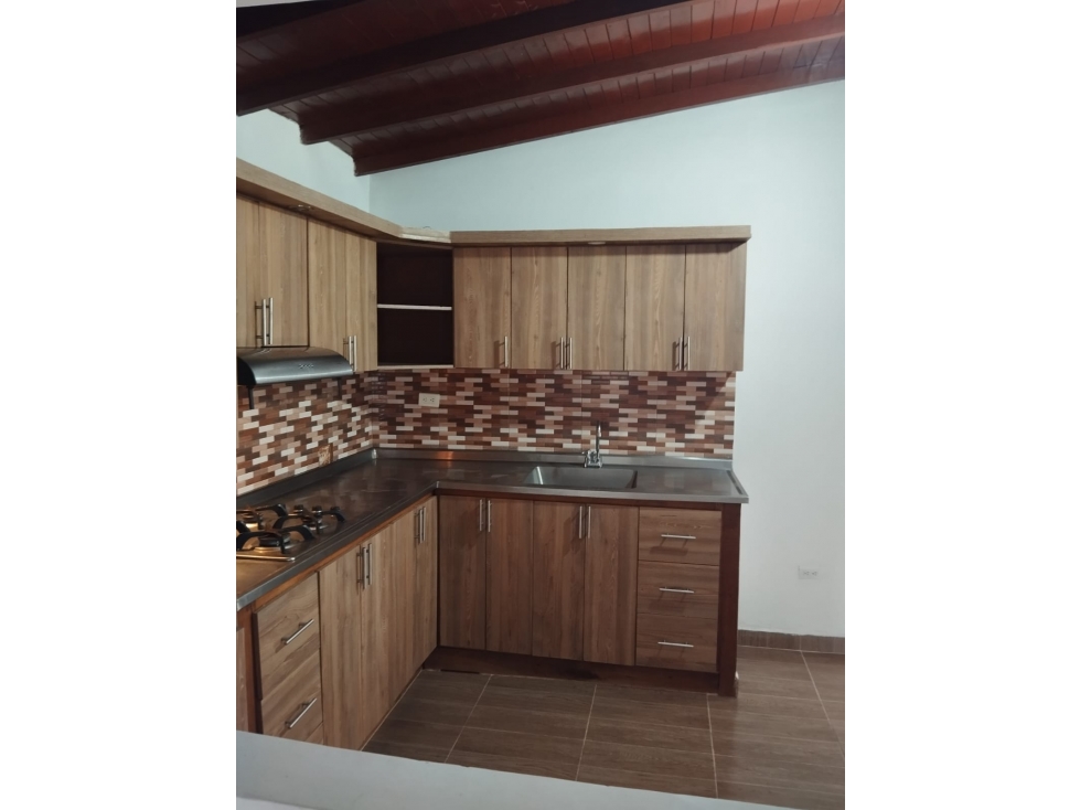 APARTAMENTO EN VENTA ROBLEDO KENEDY (L) — foto 2
