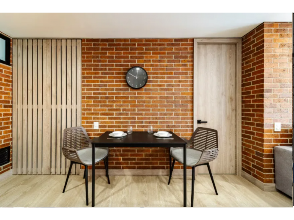 VENTA APARTAESTUDIO PARA RENTAS CORTAS LAURELES (D) — foto 6