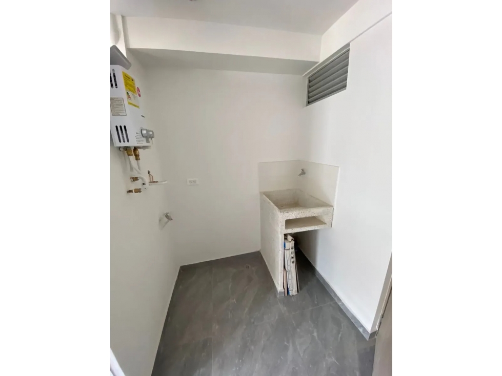 APARTAMENTO EN VENTA CALASANZ PARTE ALTA (L) — foto 4