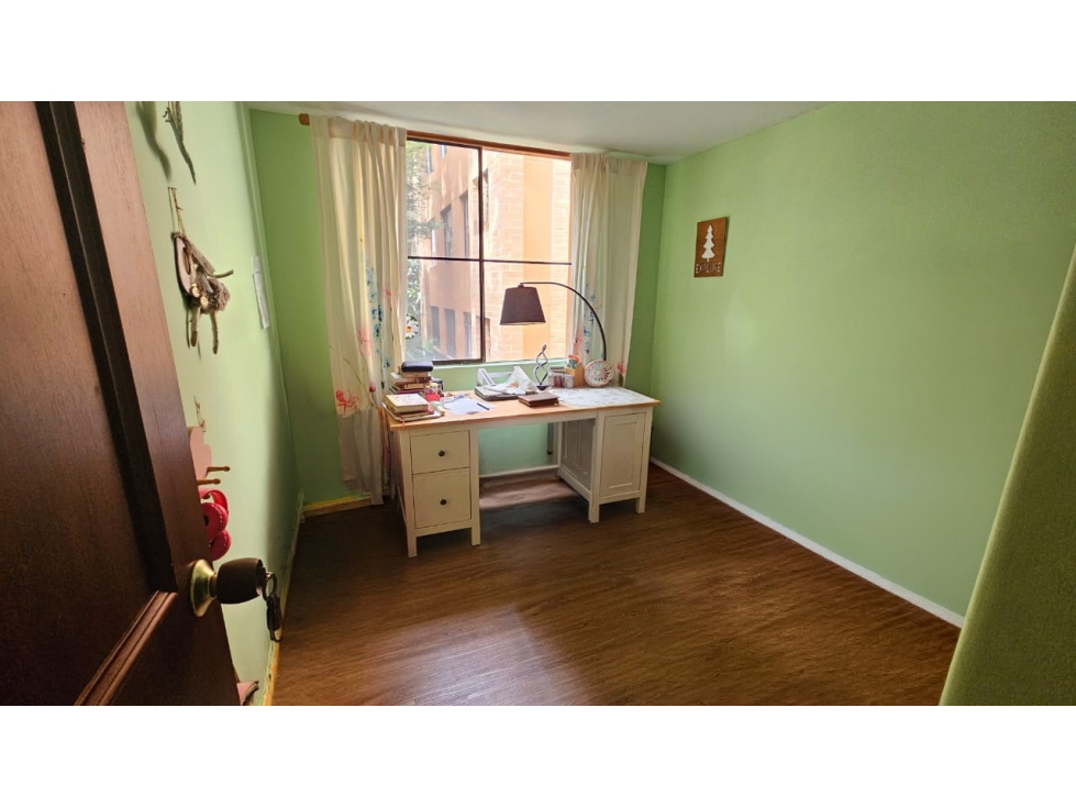 APARTAMENTO EN VENTA EN ENVIGADO LA PRADERA (P) — foto 4