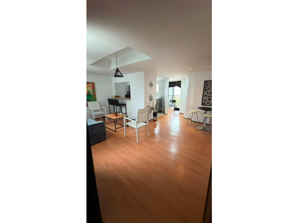 APARTAMENTO EN VENTA EN LA AMERICA DANUBIO (L) — foto 2