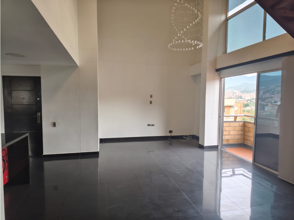 APARTAMENTO EN VENTA POBLADO PATIO BONITO (L)