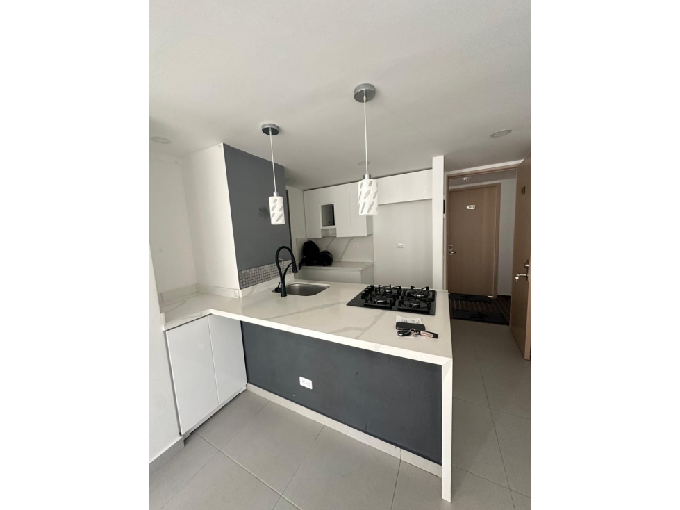 APARTAMENTO EN VENTA CALASANZ PARTE ALTA (L)