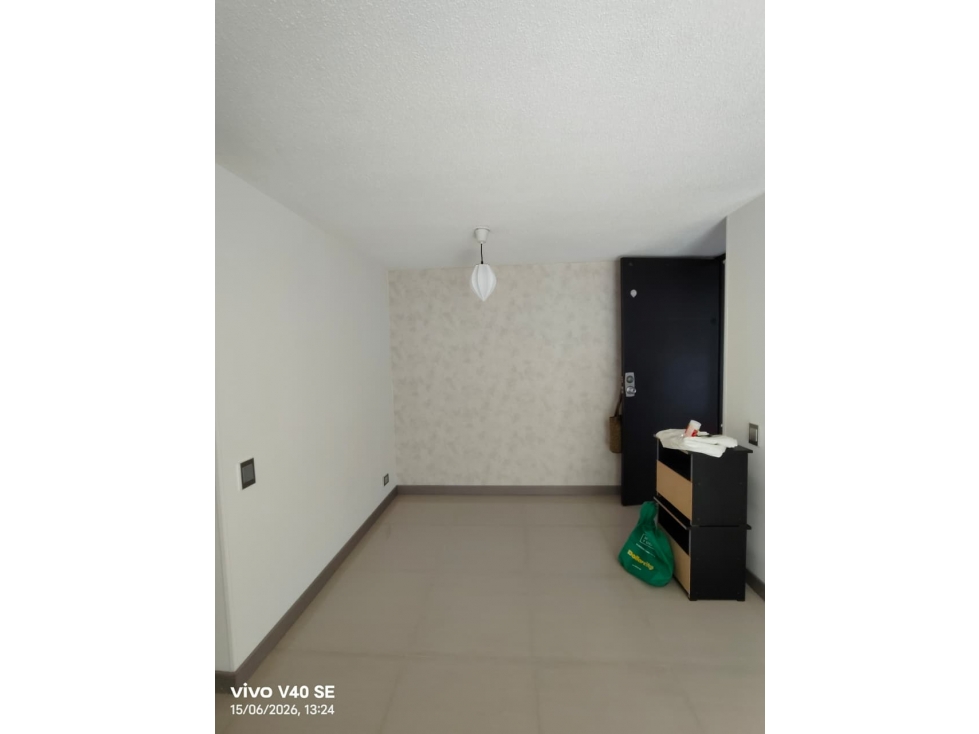 APARTAMENTO EN VENTA CALASANZ PARTE ALTA (L) — foto 3