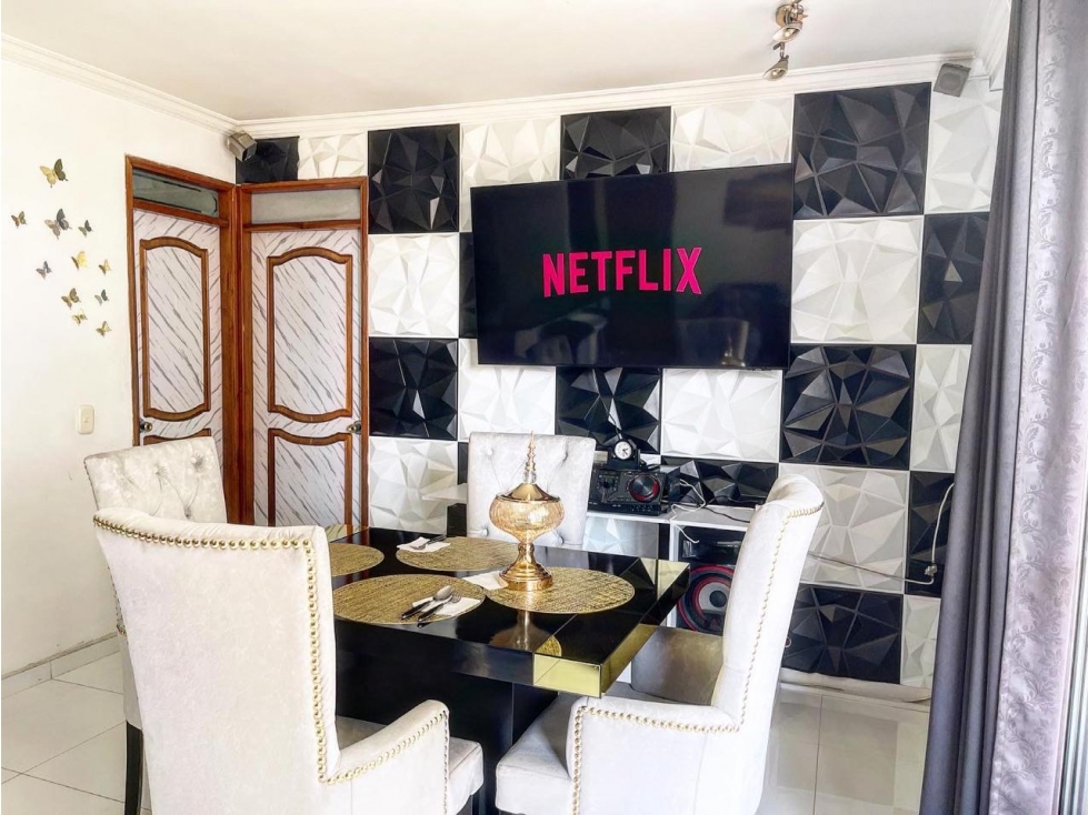 APARTAMENTO EN VENTA LAS PALMAS (L) — foto 4