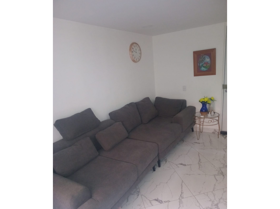 APARTAMENTO EN VENTA ROBLEDO LAS LUNAS (L) — foto 2
