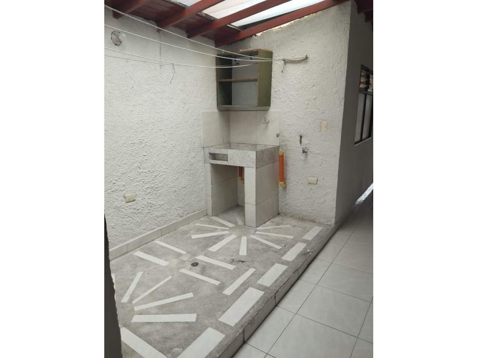 APARTAMENTO EN VENTA ROBLEDO KENEDY (L) — foto 3