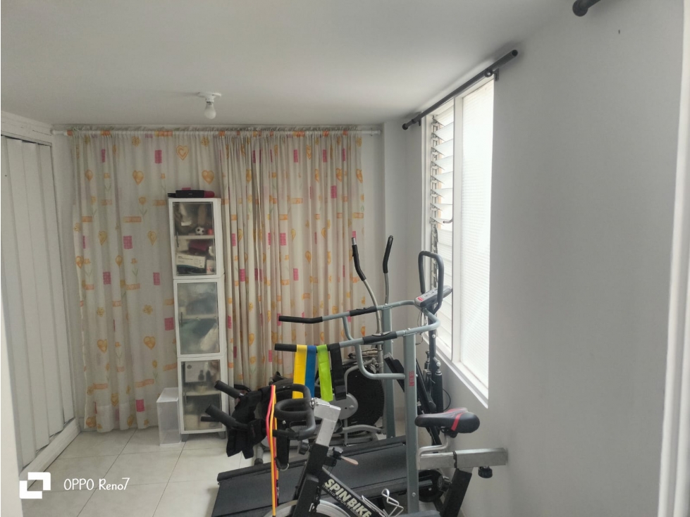 APARTAMENTO EN VENTA CALASANZ PARTE BAJA (L) — foto 6