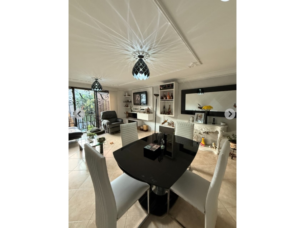 APARTAMENTO EN VENTA ALMERIA (santa teresita) (L) — foto 5