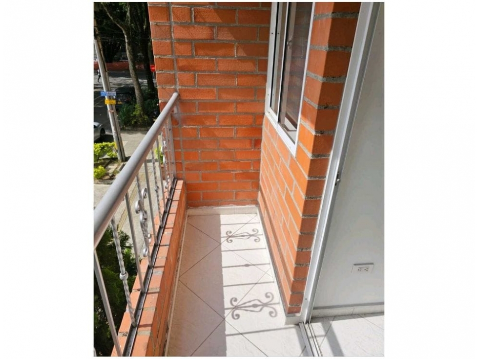 APARTAMENTO EN VENTA CALASANZ PARTE BAJA (L) — foto 5