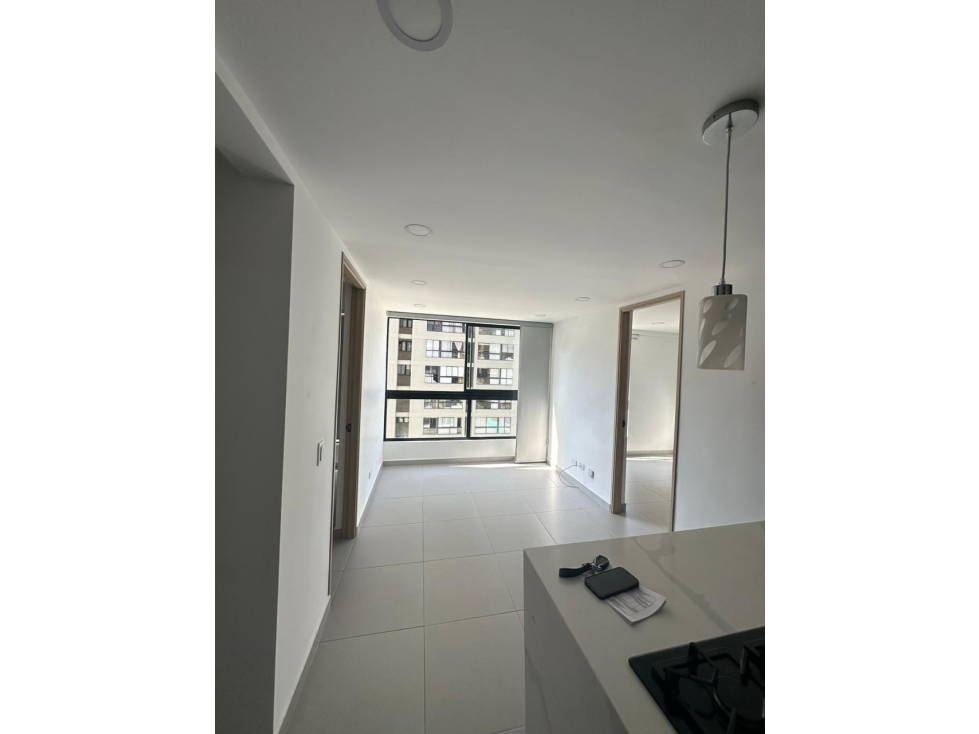 APARTAMENTO EN VENTA CALASANZ PARTE ALTA (L) — foto 4
