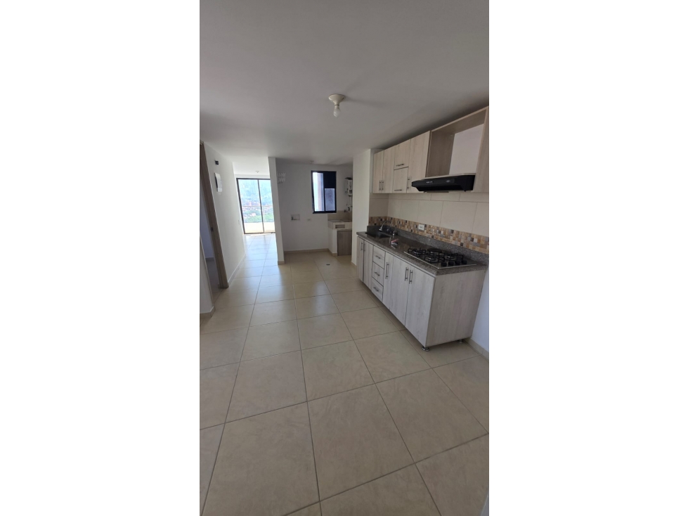APARTAMENTO EN VENTA LA AMERICA (L) — foto 2
