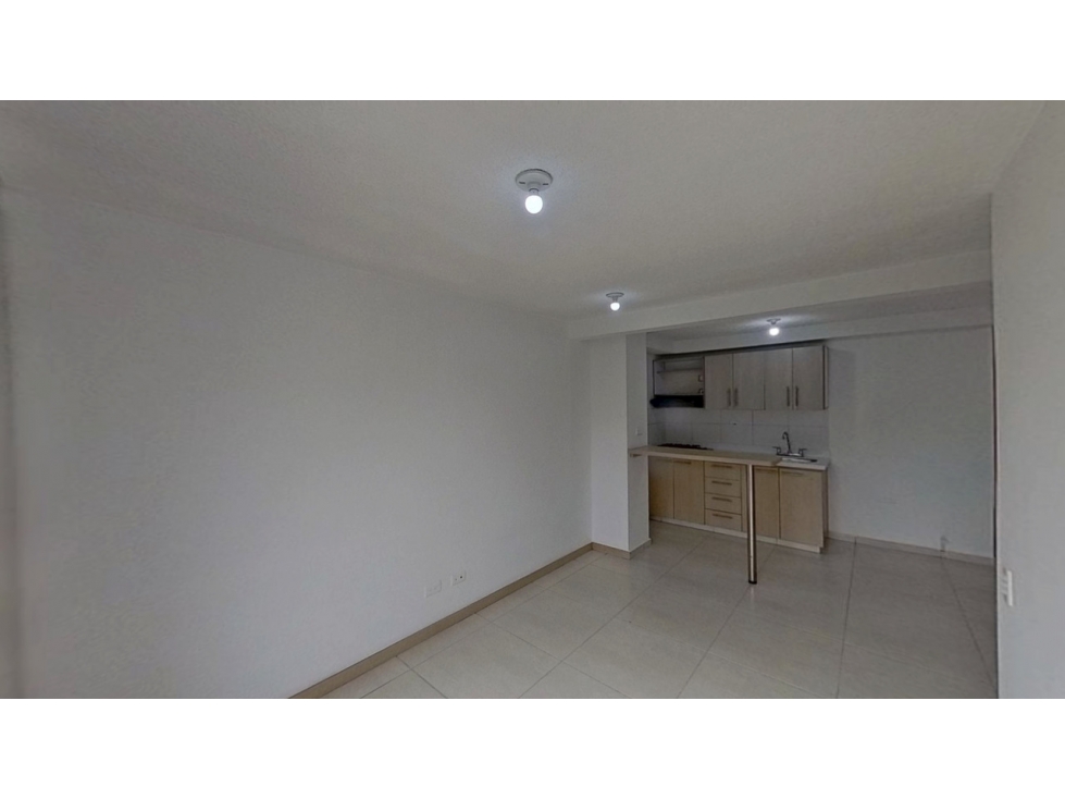 APARTAMENTO EN VENTA AMAZONIA BELLO(X) — foto 3