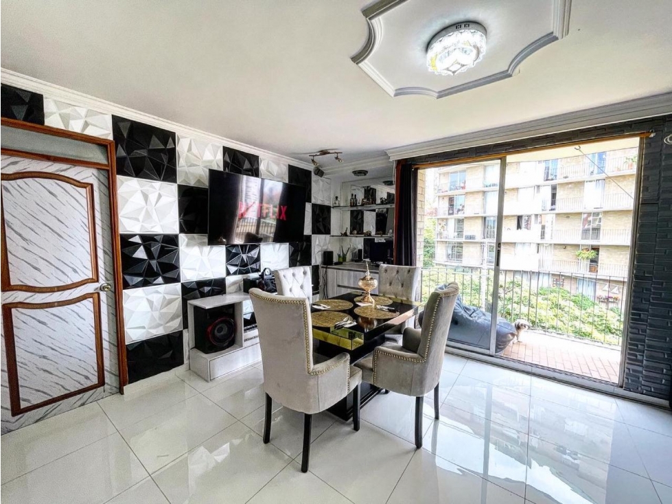 APARTAMENTO EN VENTA LAS PALMAS (L) — foto 2