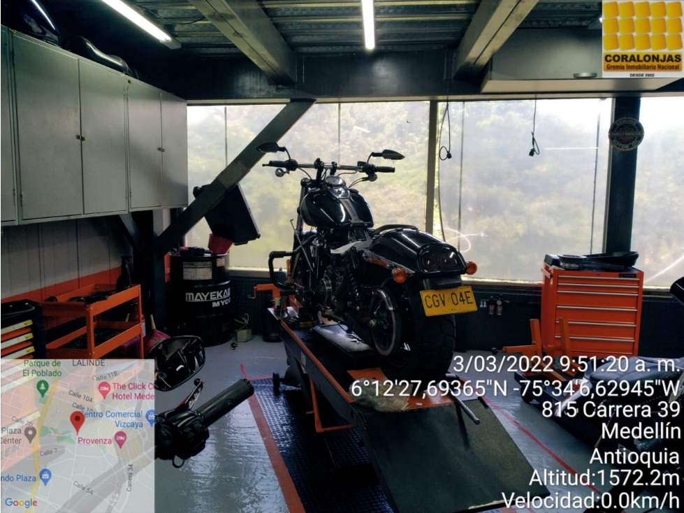 LOCAL COMERCIAL EN VENTA POBLADO MEDELLIN (D) — foto 6